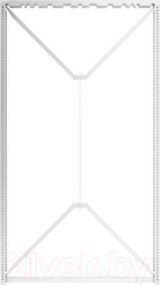 Система хранения Стелла-техник V-1150х2020 (без опоры)