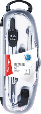 Готовальня Berlingo Expert / DS_00404