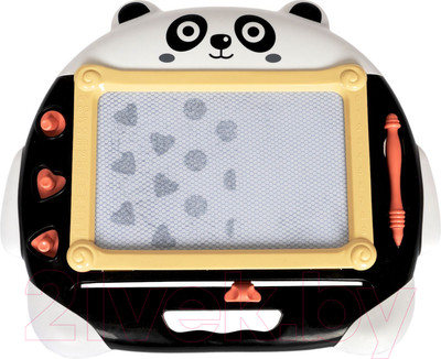 Доска для рисования Bondibon Панда / ВВ5277