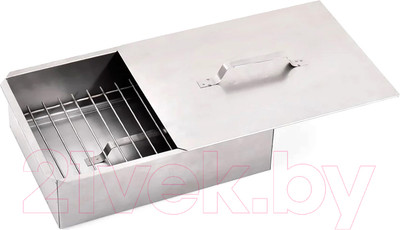 Коптильня НПО Кедр KS1-01