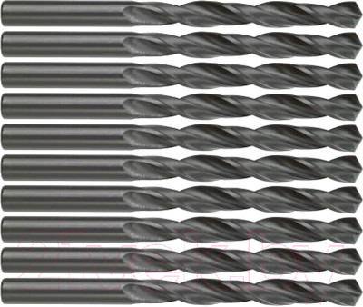 Набор сверл Metabo 627730000