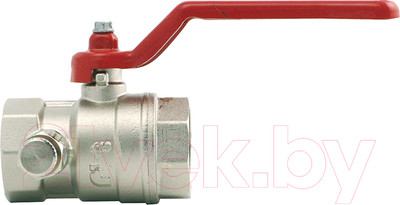 Шаровой кран Itap Со спускным клапаном 3/4" 1150034