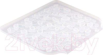 Сушилка для посуды Phibo 431276601 (бесцветный)