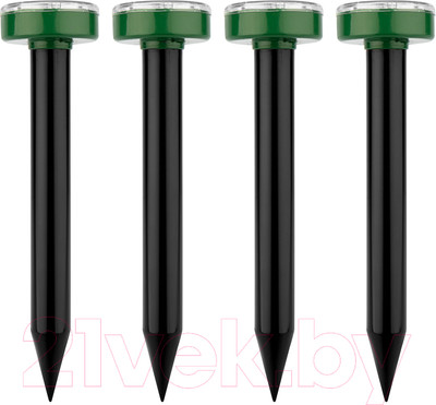 Набор отпугивателей Rexant Набор от кротов / 71-0117