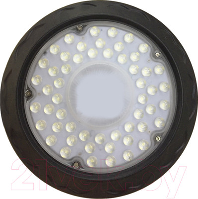 Светильник ЖКХ КС ДСП LED-521 UFO 100W 4000K 12000Lm
