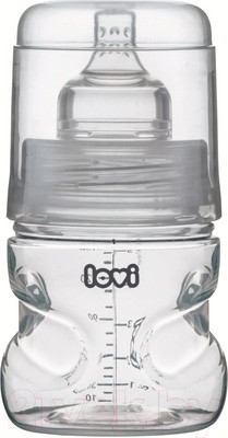 Бутылочка для кормления Lovi Самостерилизующаяся / 21/572 (150мл)
