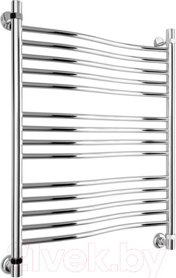 Полотенцесушитель водяной Сунержа Флюид+ 80x60 / 00-0222-8060