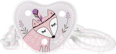 Держатель для пустышки Lovi Indian Summer / 10/883