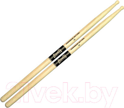 Барабанные палочки Leonty L3AW