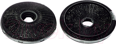 Комплект фильтров для вытяжки Krona DN / 00021308 (2шт)