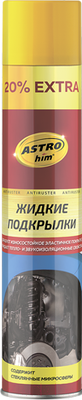 Средство от коррозии ASTROhim Antiruster Ас-4949 (1000мл)