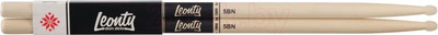 Барабанные палочки Leonty L5BN