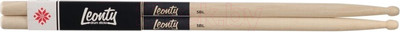 Барабанные палочки Leonty L5BLW