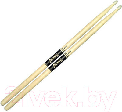 Барабанные палочки Leonty L2BN