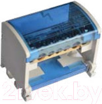 Шина нулевая в корпусе КС 92003 (4х7)