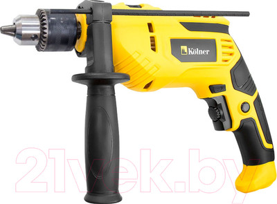 Дрель Kolner KID 700V