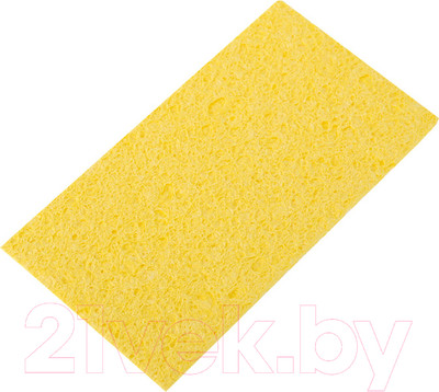Губка для очистки паяльного жала Rexant 12-0191
