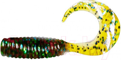 Мягкая приманка RELAX Twister 2 / S304 (25шт)