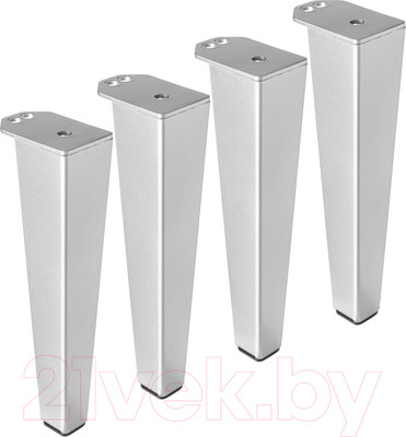 Комплект опор мебельных Moon Family 1256 / К003236