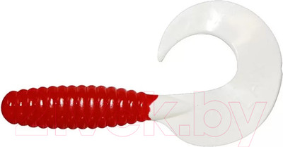 Мягкая приманка RELAX Twister 5 / S049 (10шт)