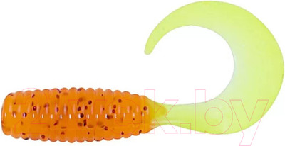 Мягкая приманка RELAX Twister 5 / S092 (10шт)