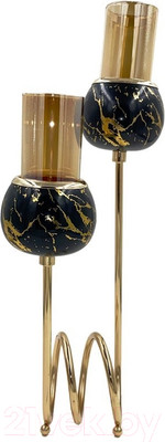 Подсвечник DomiNado 97-76