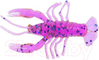 Мягкая приманка RELAX Crawfish 1 / S175 (15шт)