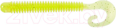 Мягкая приманка Lucky John Pro Series Ballist / 140101-T66 (10шт)