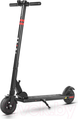 Электросамокат Tribe Chin (черный)