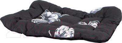 Матрас для животных Happy Friends Бабочки №1 / stm 338