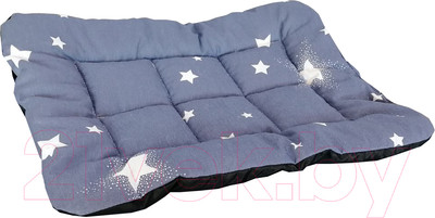 Матрас для животных Happy Friends Звездное небо №1 / stm 375