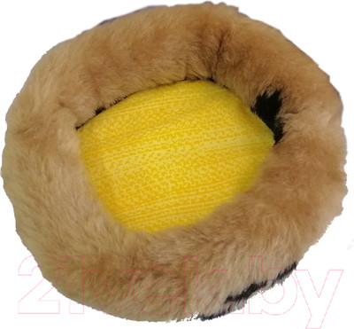 Лежанка для животных Happy Friends Stm 372