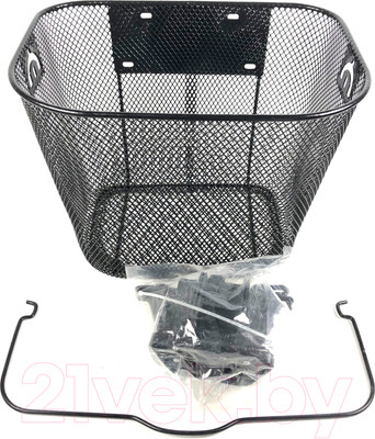 Велокорзина FAVORIT PS-CK-019