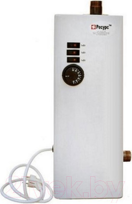 Электрический котел Ресурс ЭВПМ-18 кВт