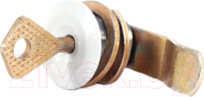 Замок почтовый ЧАЗ ЗПЗ