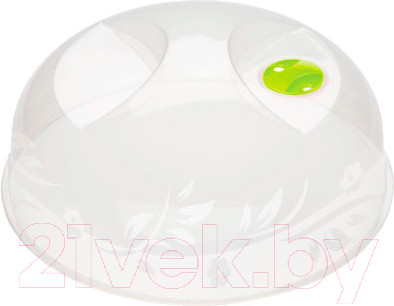 Крышка для СВЧ Phibo 431160001 (бесцветный)