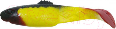 Мягкая приманка RELAX Diamond 3 / S061R (10шт)