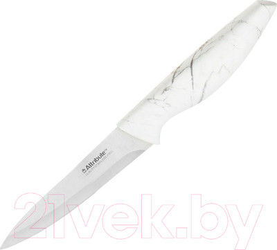 Нож Attribute Marble AKM204