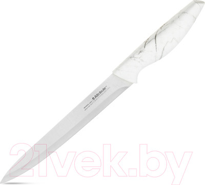Нож Attribute Marble AKM214