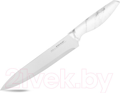 Нож Attribute Marble AKM228