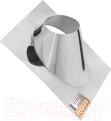 Юбка для труб Ferrum 430/0.5 Ф350 / f2908