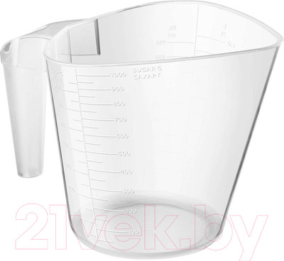 Мерная емкость Phibo 4312873