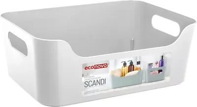 Корзина Econova Scandi 433222616
