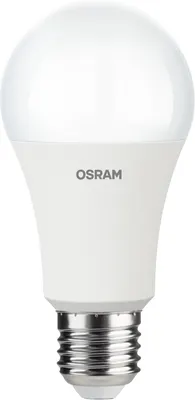 Лампа Osram LED Value A125 E27 15W 2700К / 4058075579095