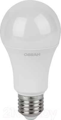 Лампа Osram LED Value А125 15Вт Е27 3000К / 4058075579095