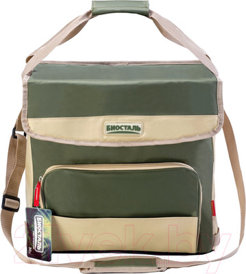 Термосумка Биосталь Кемпинг TC-G30