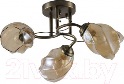 Люстра Rivoli Bruna 9130-303 / Б0054736