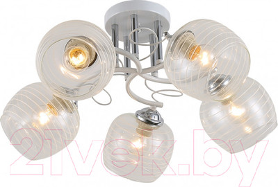 Люстра Rivoli Estefany 9131-305 / Б0054743