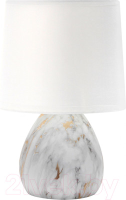 Прикроватная лампа Rivoli Damaris D7037-501 / Б0053457