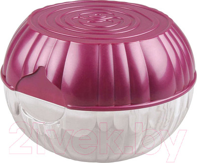 Контейнер Phibo 431288604 (красный)